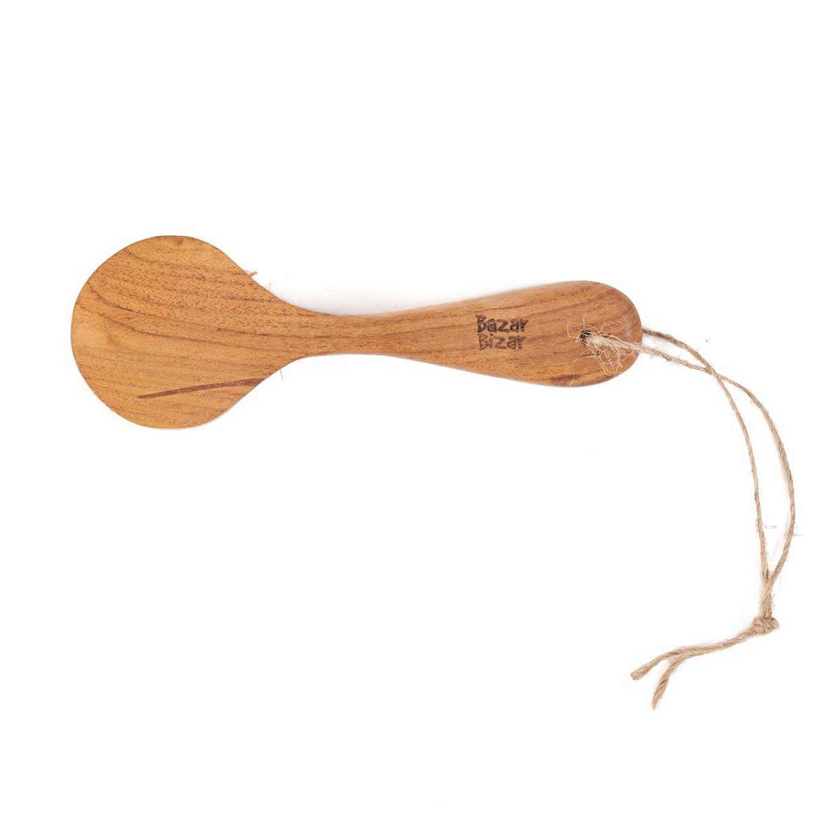 La Brosse Toto - Naturelle