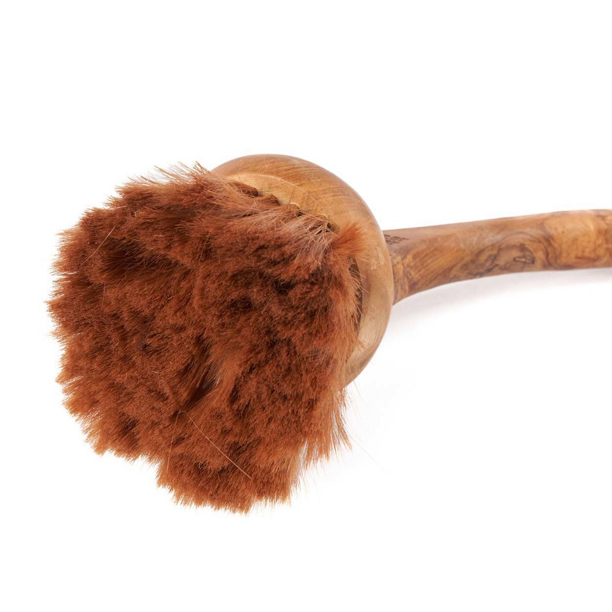 La Brosse Hatra - Naturel