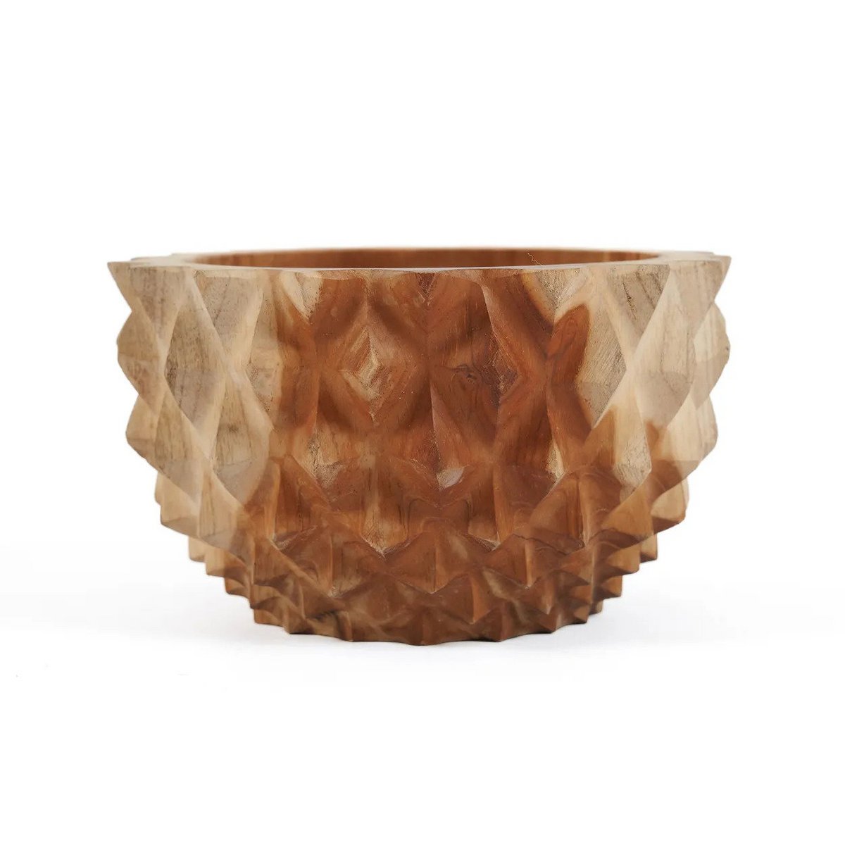 Le Bol Durian Racine de Teck - S