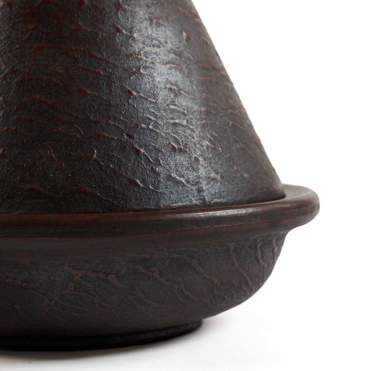 Le Tajine Cône Ethnique - Terre Cuite