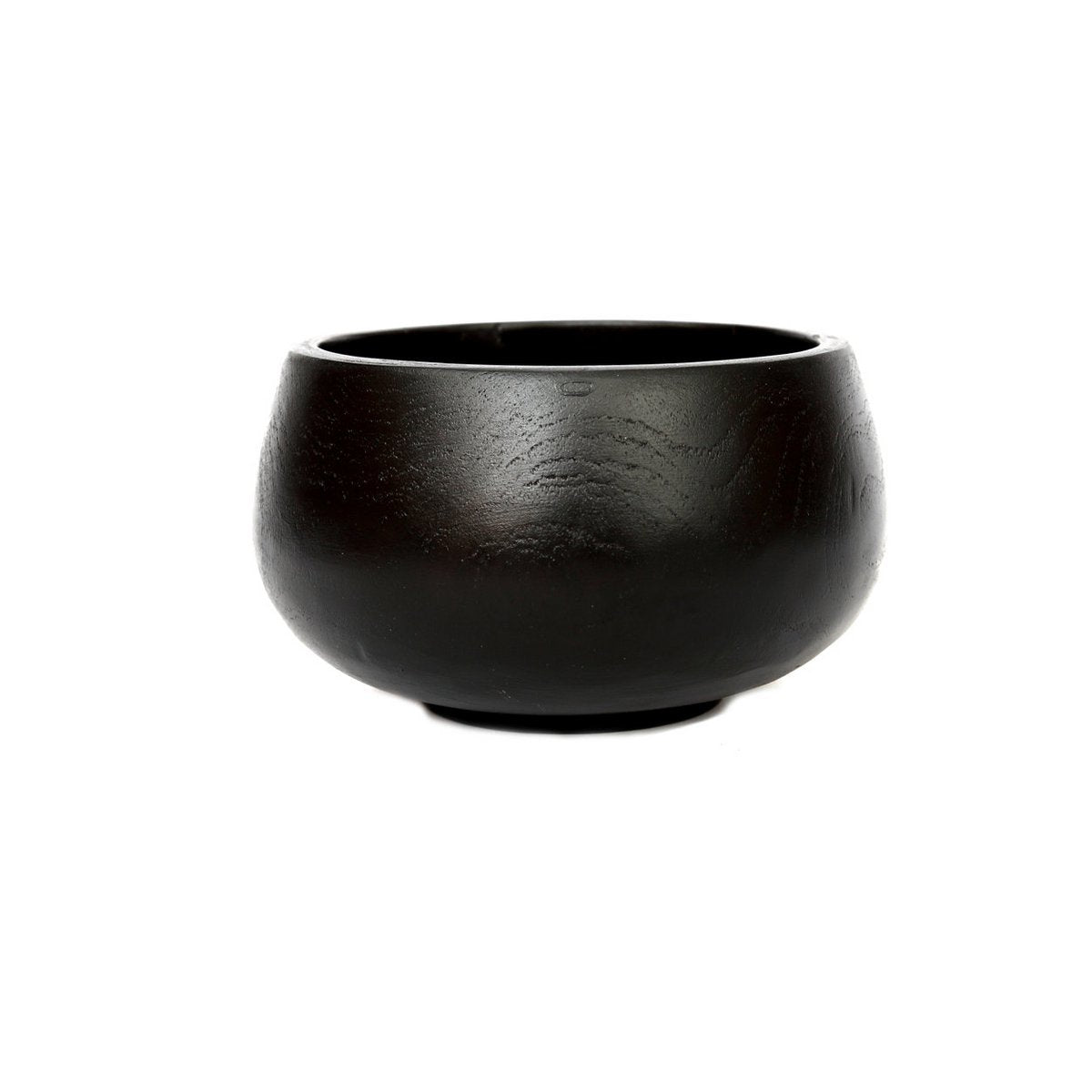 Le bol noir Bondi