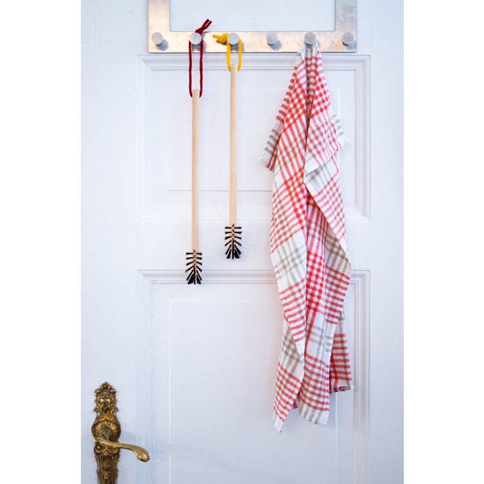 Brosse de nettoyage pour bouteille
