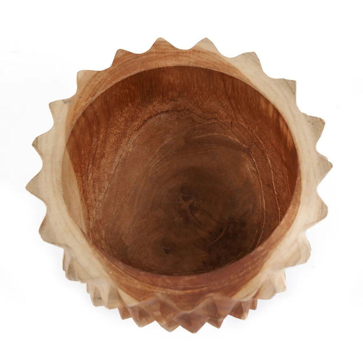 Le Bol Durian Racine de Teck - S