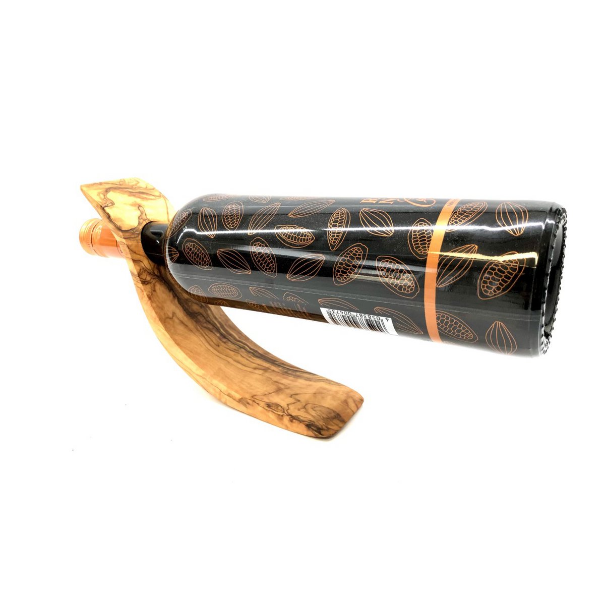 Arbre porte-bouteille de vin