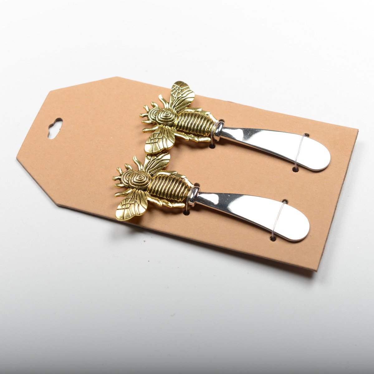 Tartineurs abeille - lot de 2