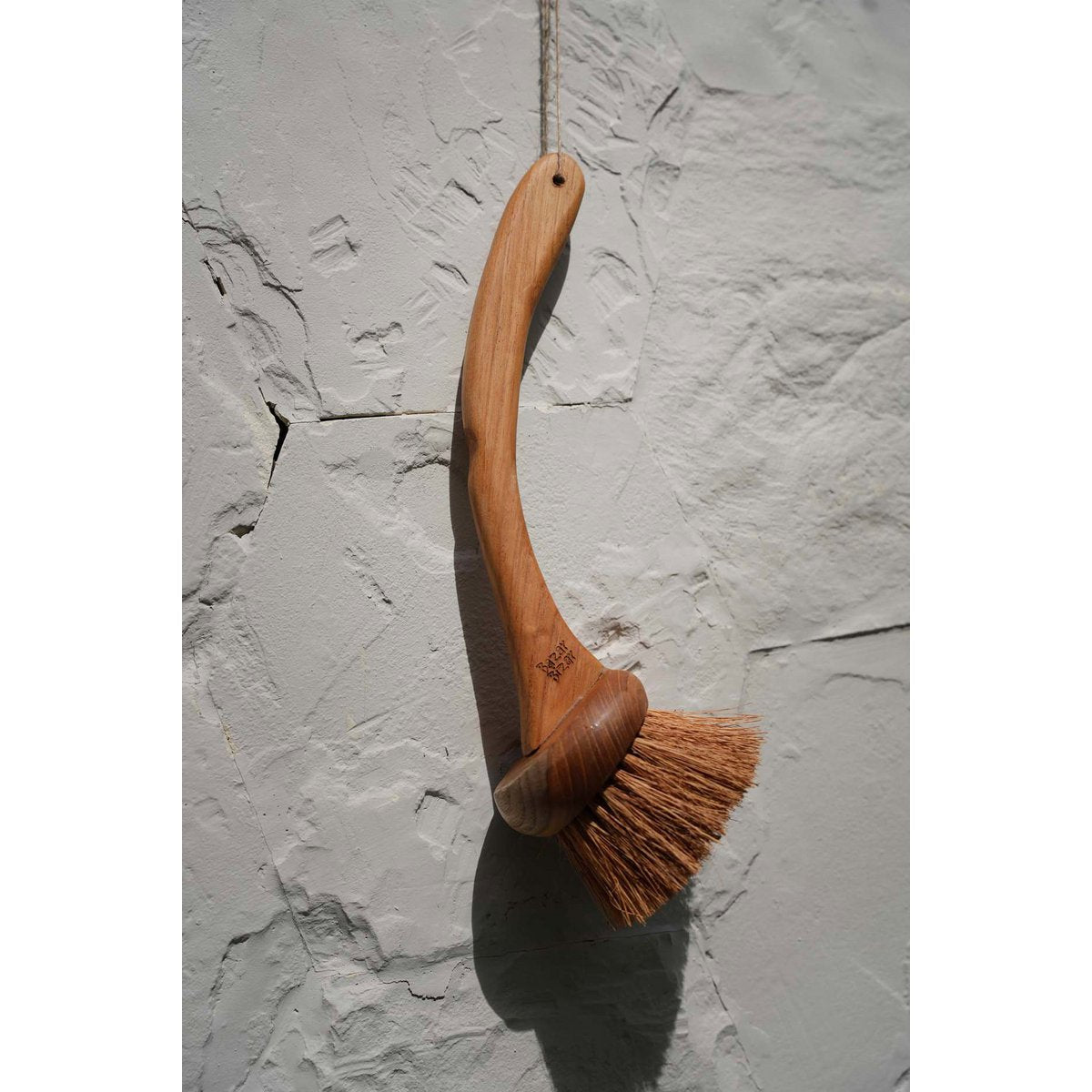 La Brosse Hatra - Naturel