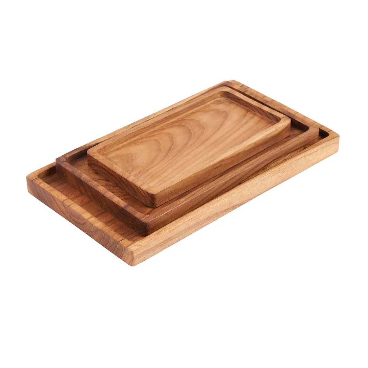 Le Plateau Gormandize - Naturel - M