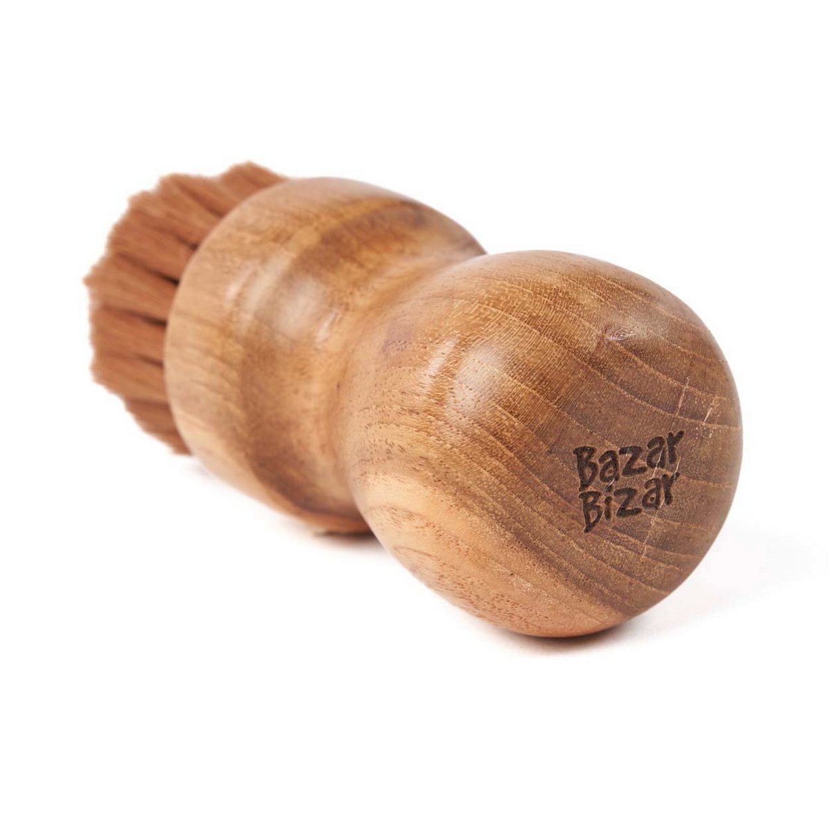 La brosse Hadya - Naturel