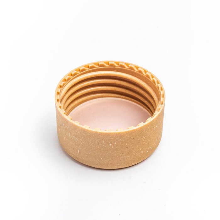 Bouchon à Vis avec rondelle d'étanchéité