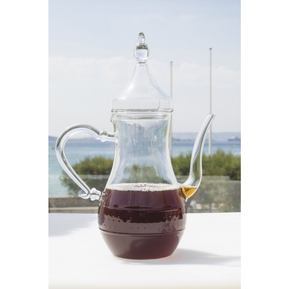 Theiere Aladin 900ml