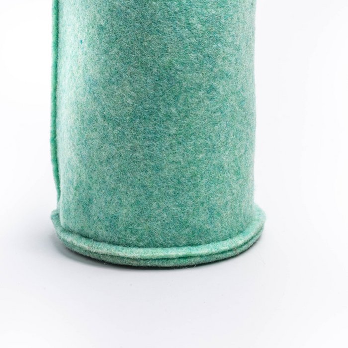 Manchon de protection 0,7 L - MENTHE