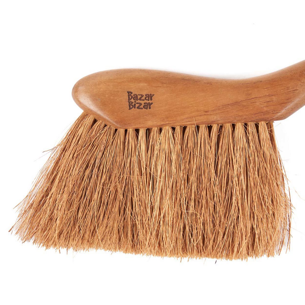 La balayette Maha - Naturel