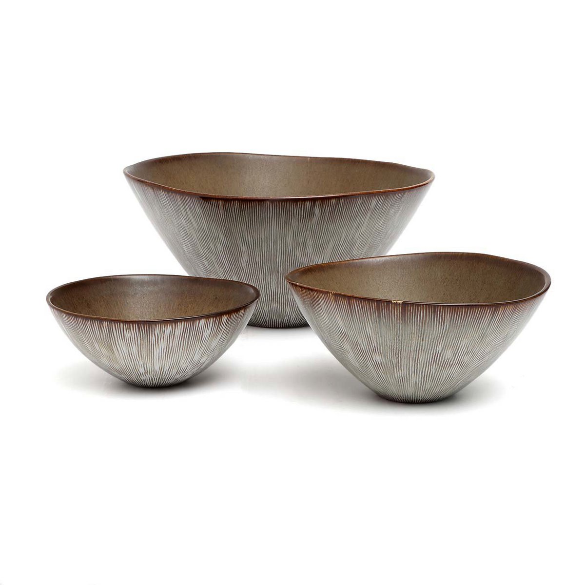 The Peniche Serving Bowl - S