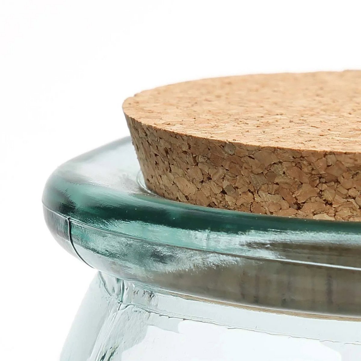Pot en Verre The Belly - M