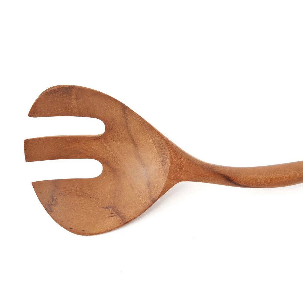 La Fourchette à Salade Torsadée - Naturel
