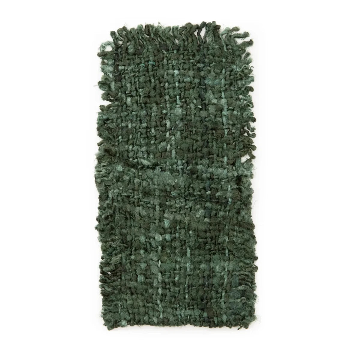 Porte-Couverts Oh My Gee - Vert Forêt - Lot de 4