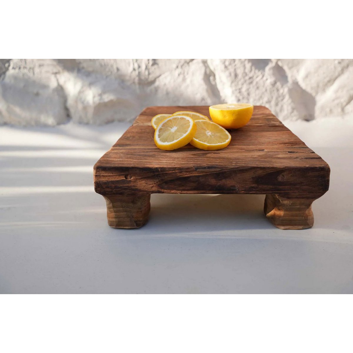 Le Plateau Délicieux - Naturel