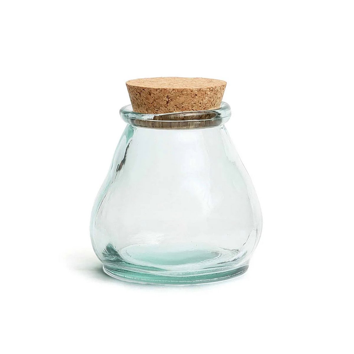 Pot en Verre The Belly - M