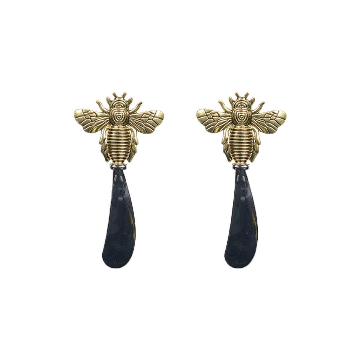 Tartineurs abeille - lot de 2