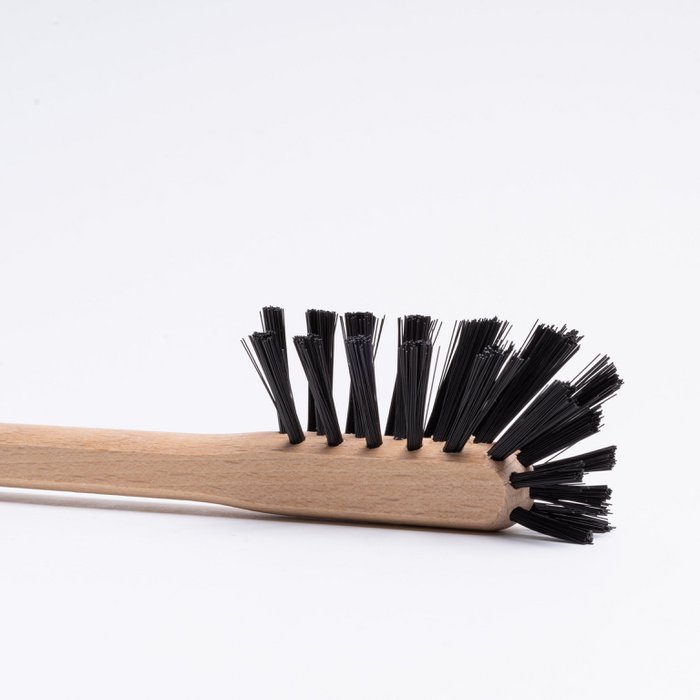 Brosse de nettoyage pour bouteille
