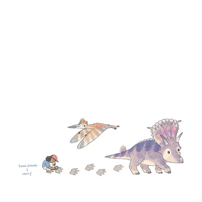 Bouteille verre 0,4 L - PETIT DINO
