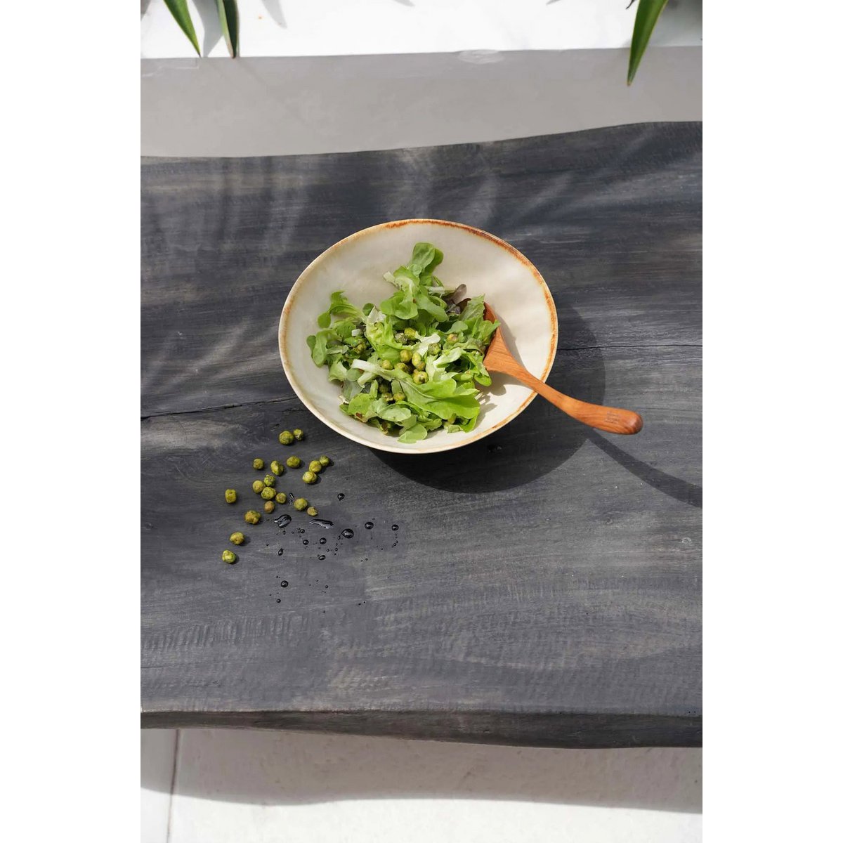La Fourchette à Salade - Naturel