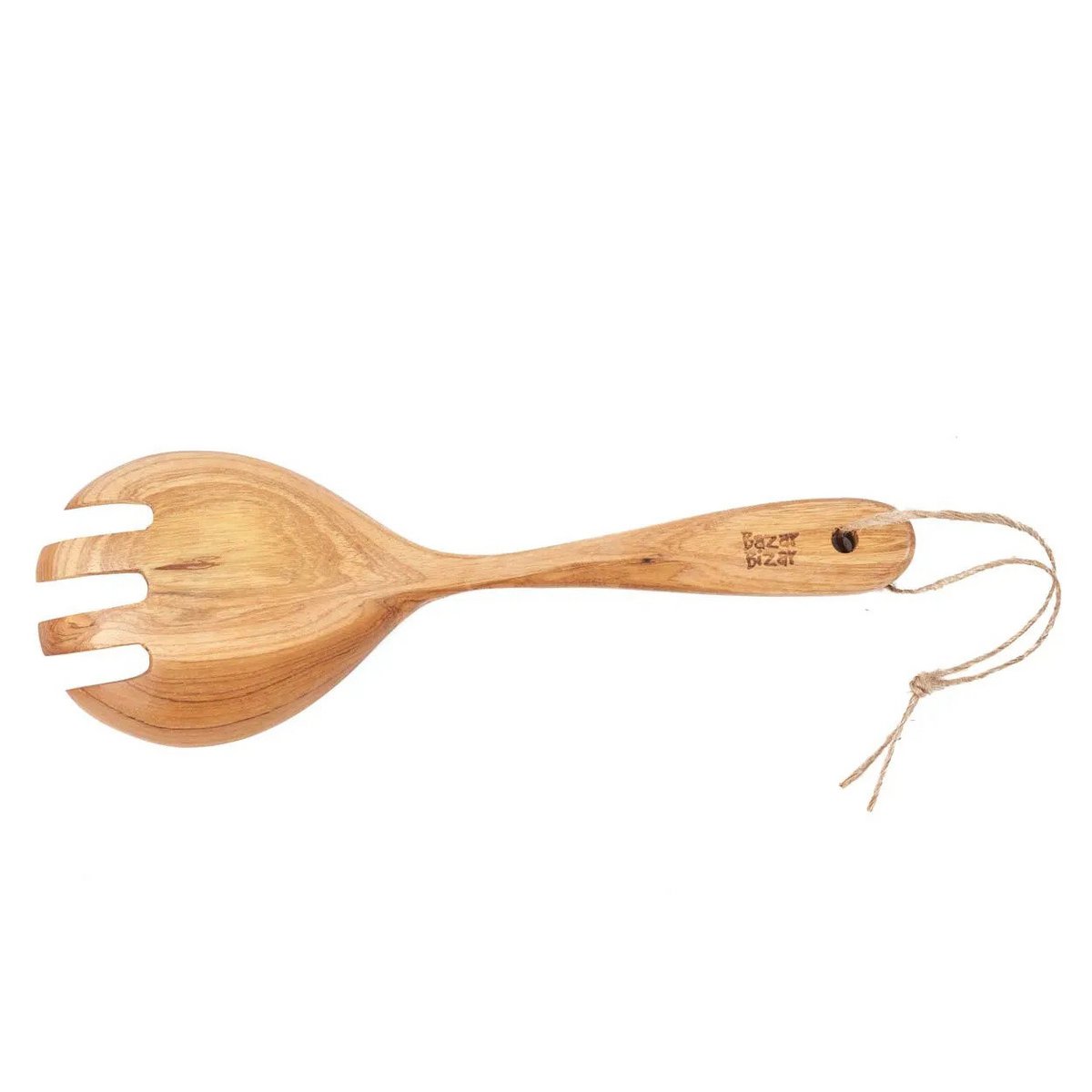 La Fourchette à Salade - Naturel