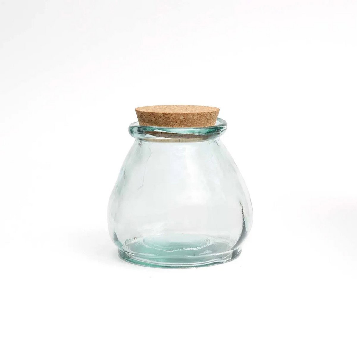 Pot en Verre The Belly - S