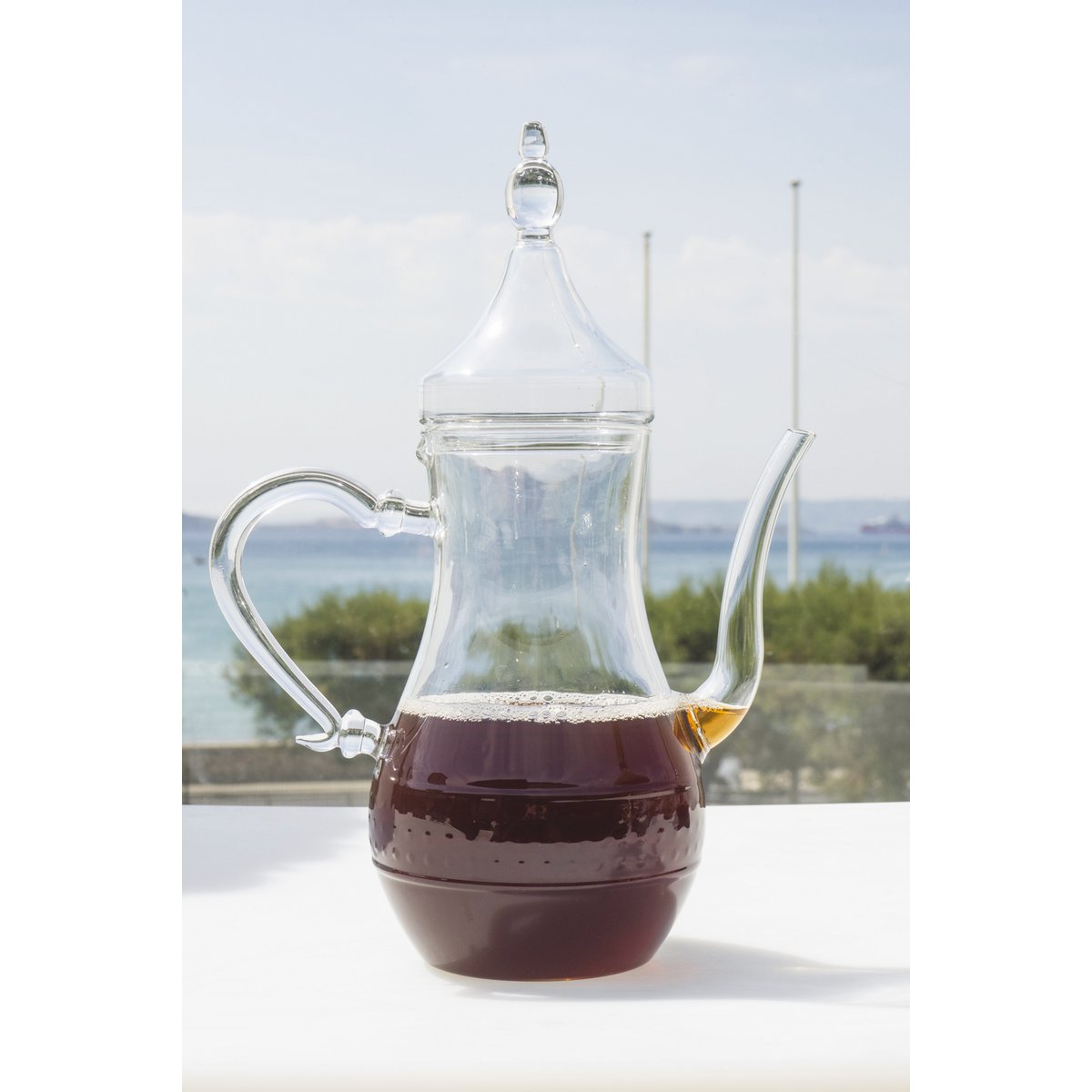 Theiere Aladin 900ml