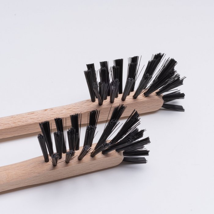 Brosse de nettoyage pour bouteille