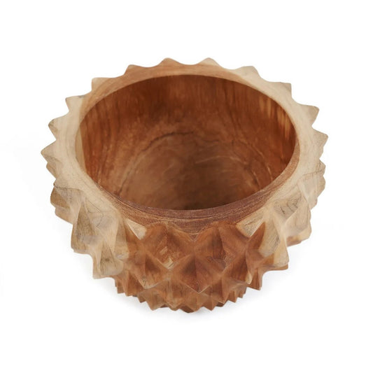 Le Bol Durian Racine de Teck - S