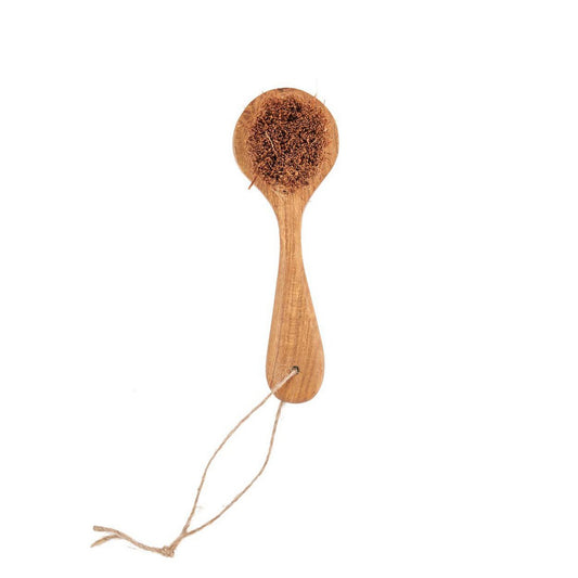 La Brosse Toto - Naturelle