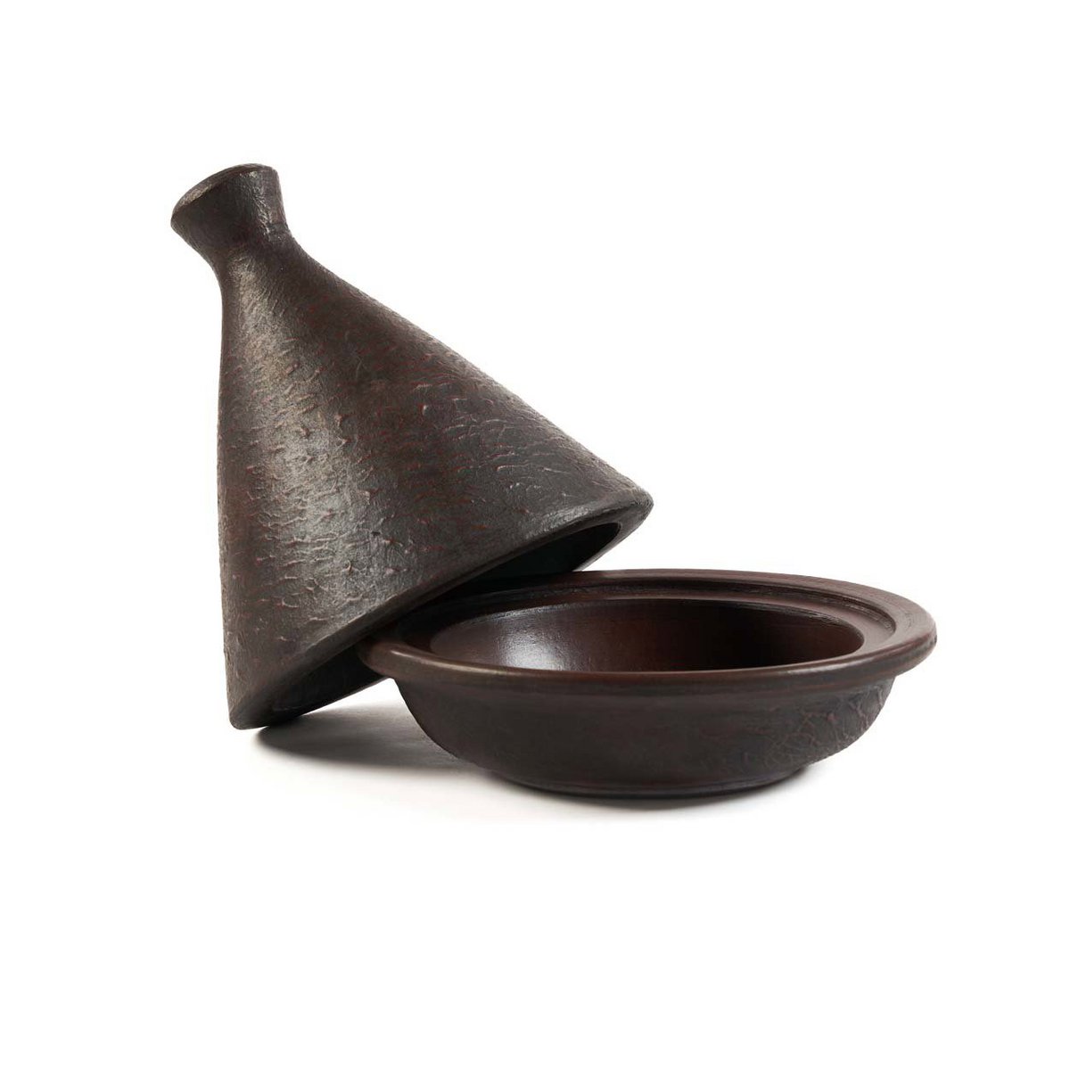Le Tajine Cône Ethnique - Terre Cuite