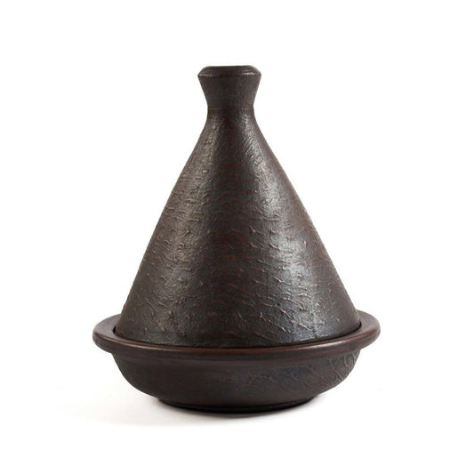 Le Tajine Cône Ethnique - Terre Cuite