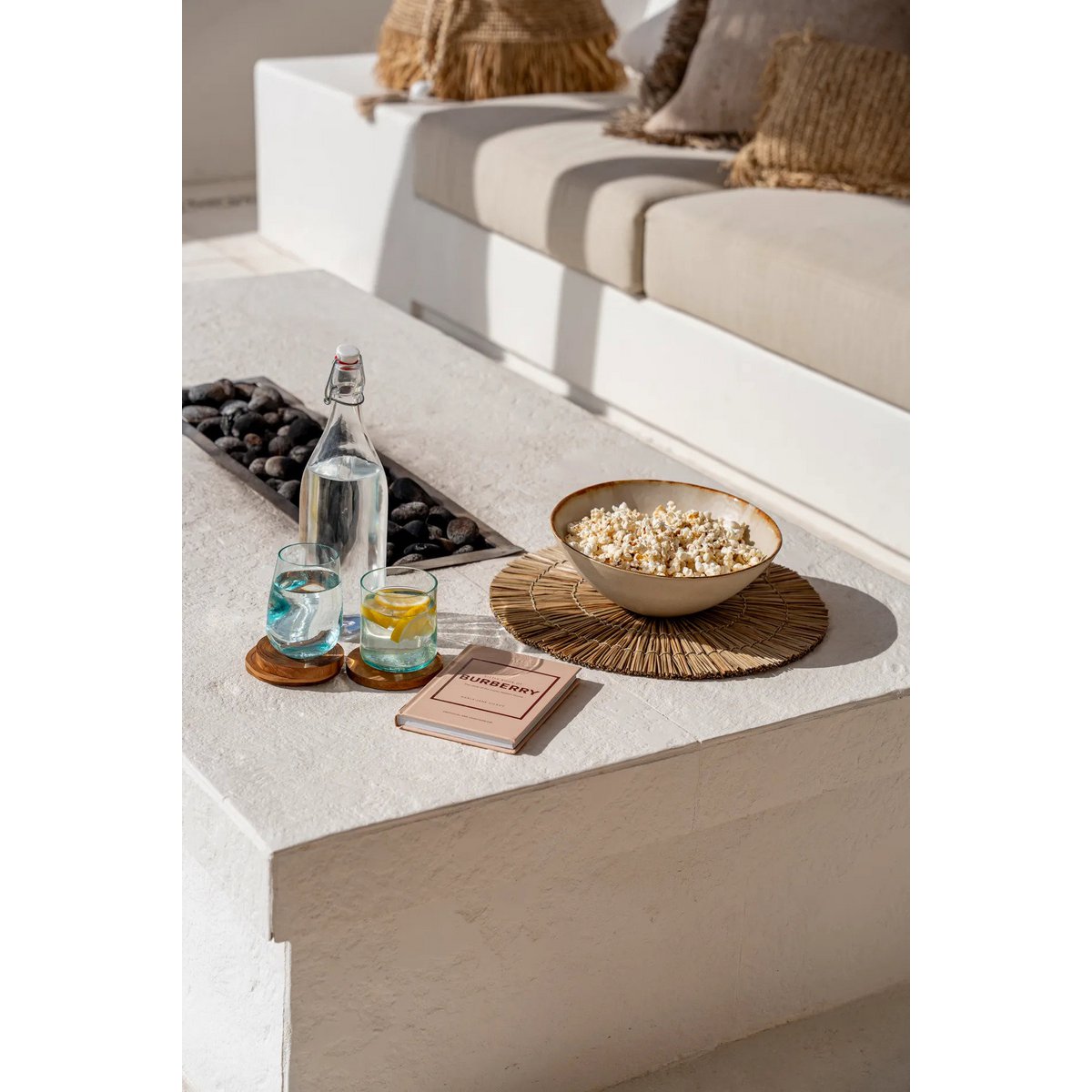 Le caboteur Boho Root Boho