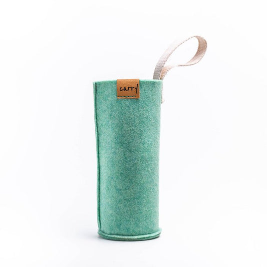Manchon de protection 0,7 L - MENTHE