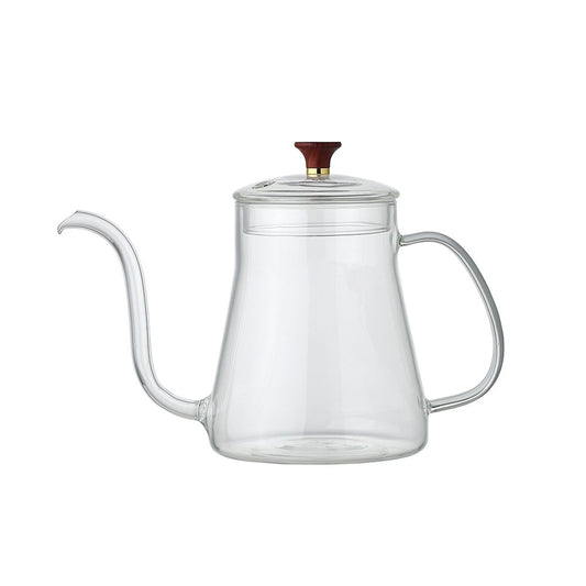 Théière en verre 650ml