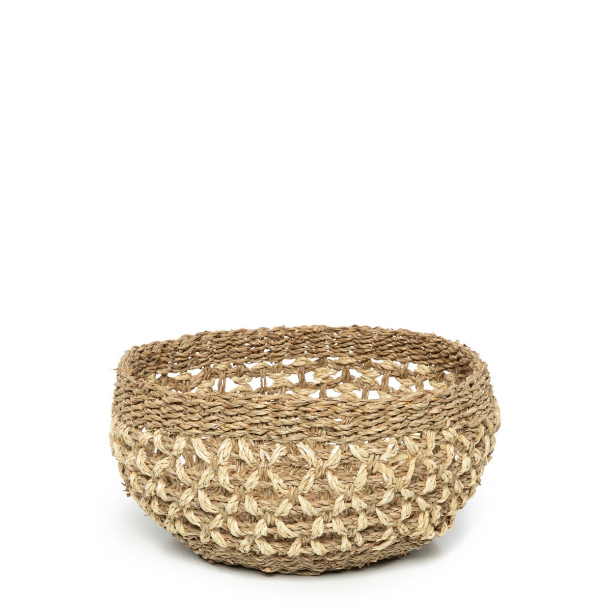 Le panier PHU Quoc - Natural - S