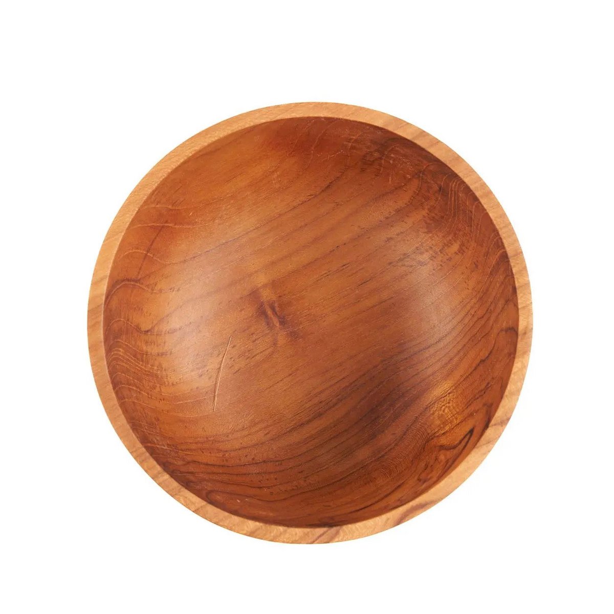 Le Snack Bol en bois