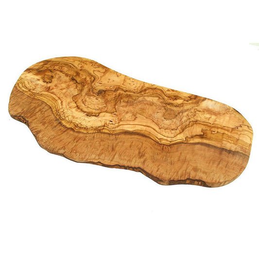 Planche à découper rustique 45 - 49 cm de long
