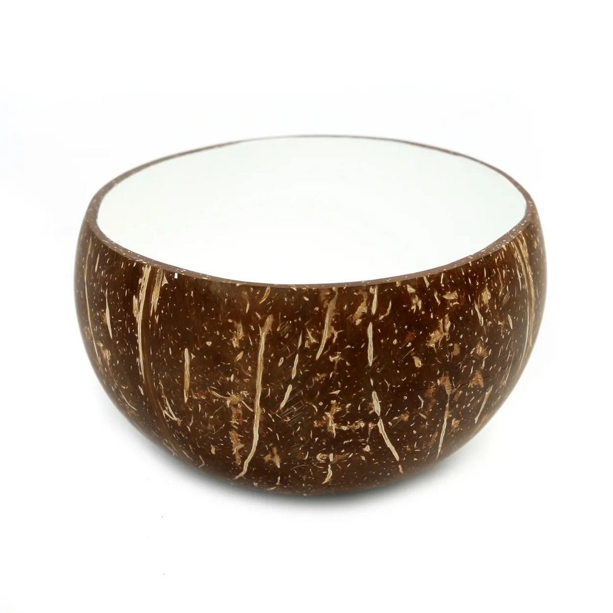 Bol Coco - Blanc Naturel