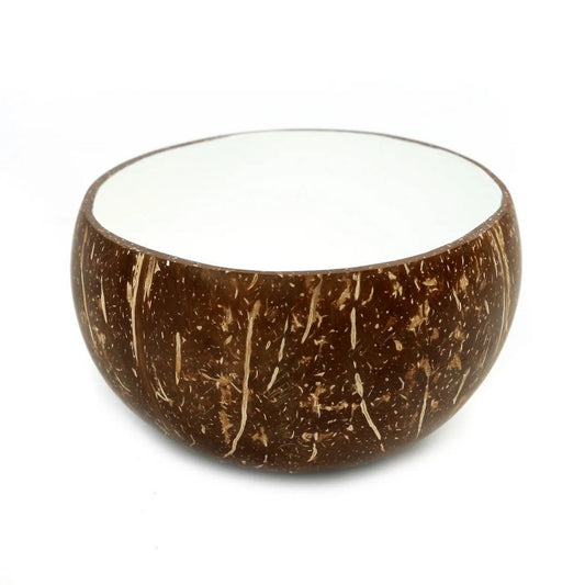 Bol Coco - Blanc Naturel
