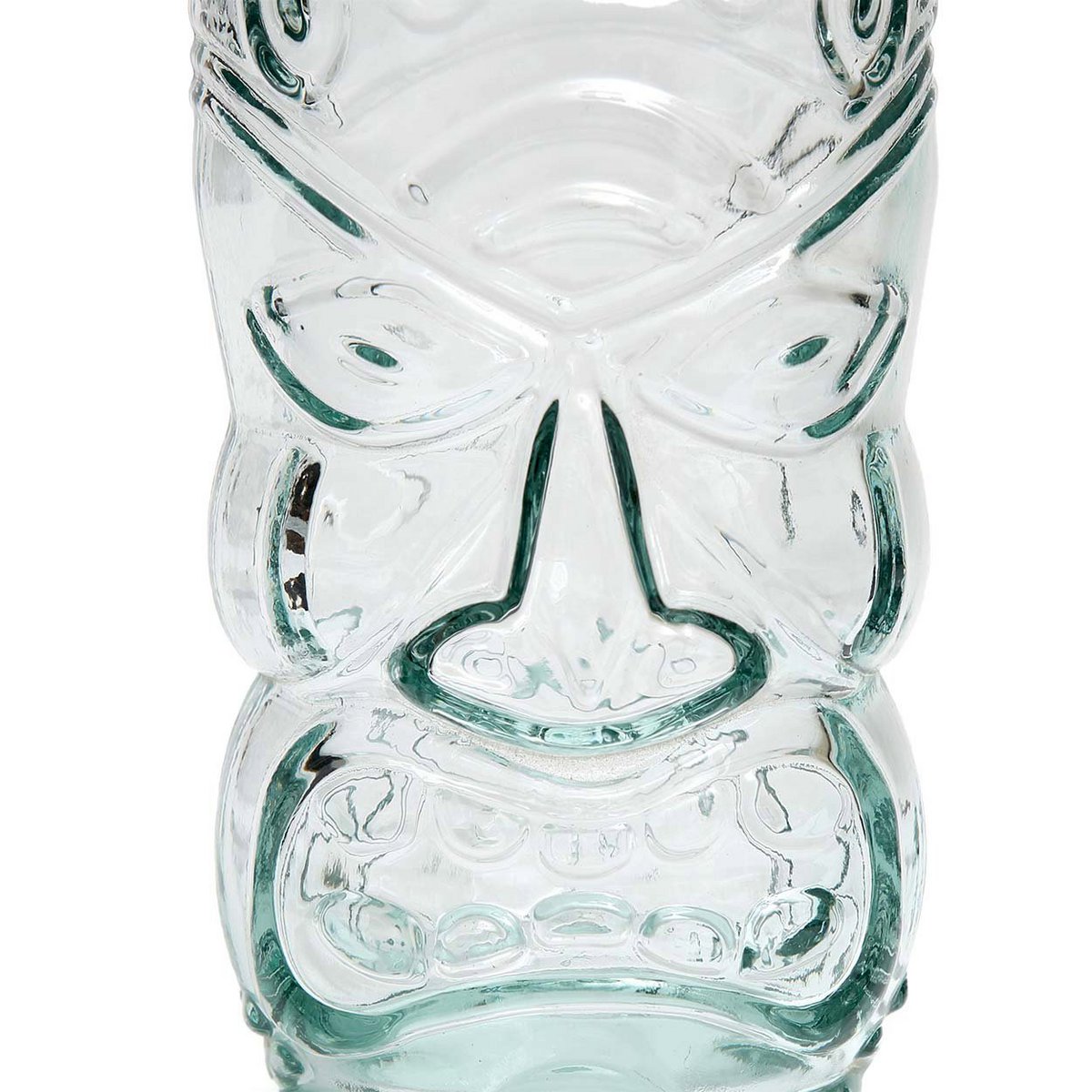 Le verre Tiki