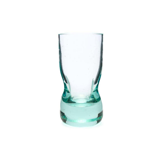 Le verre à shot