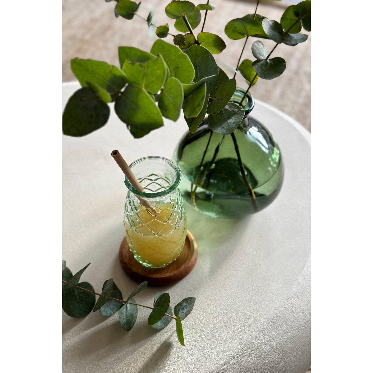 Le Verre Ananas - L