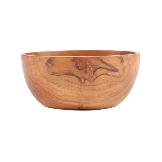 Le Snack Bol en bois