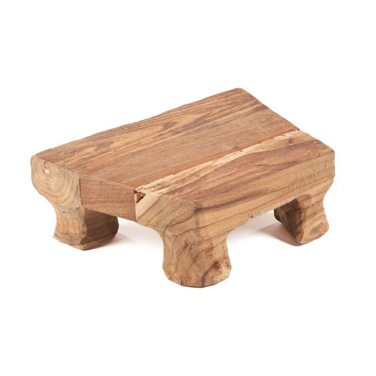 Le Plateau Délicieux - Naturel