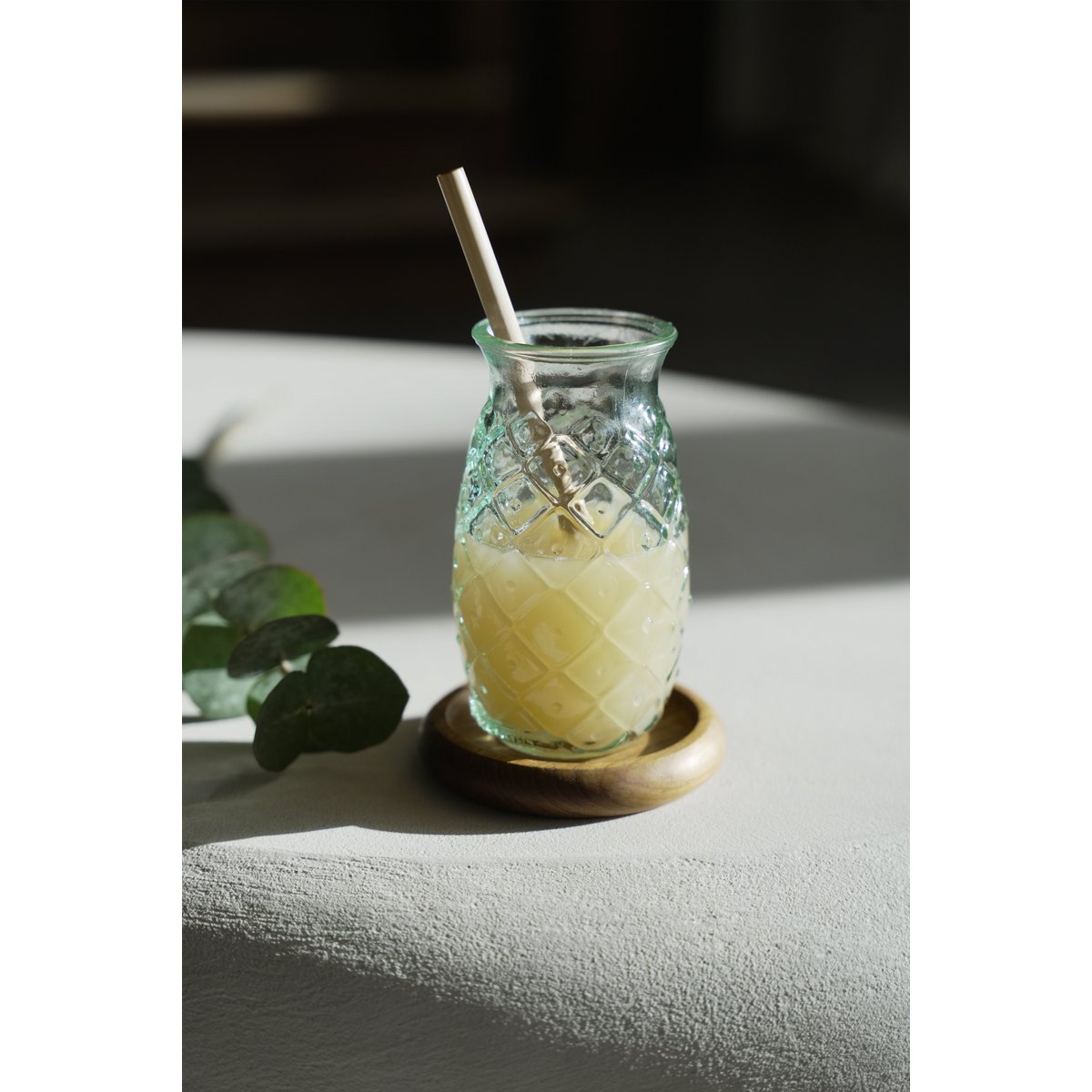 Le Verre Ananas - L