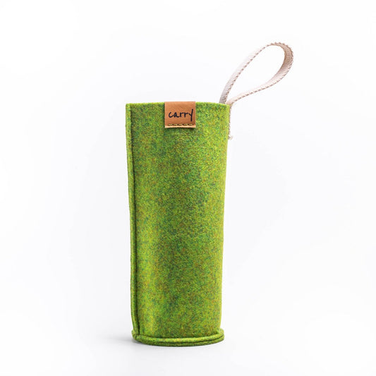 SLEEVE 1,0 l - housse de protection LIME