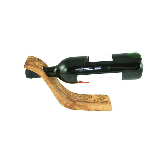 Arbre porte-bouteille de vin